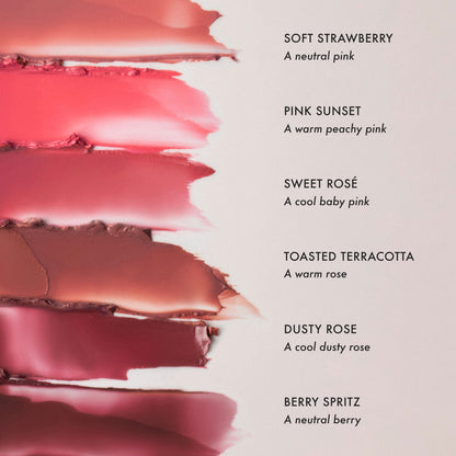 Berry Spritz