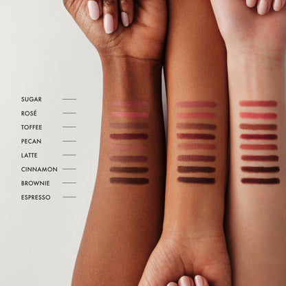 SoftLine Lip Liner Sugar