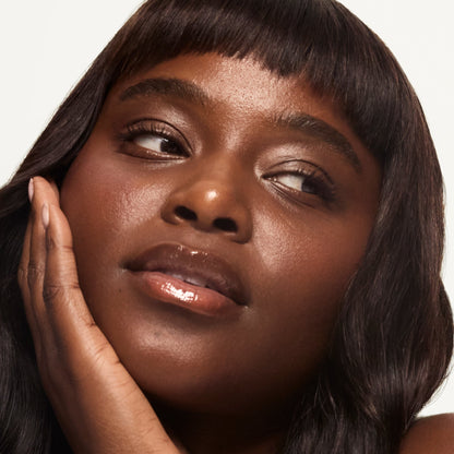 8 - Medium Deep with Neutral Warm Undertones