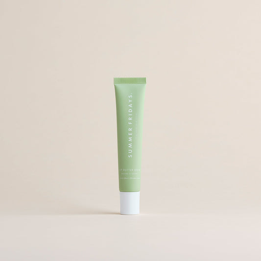 Lip Butter Balm Sweet Mint