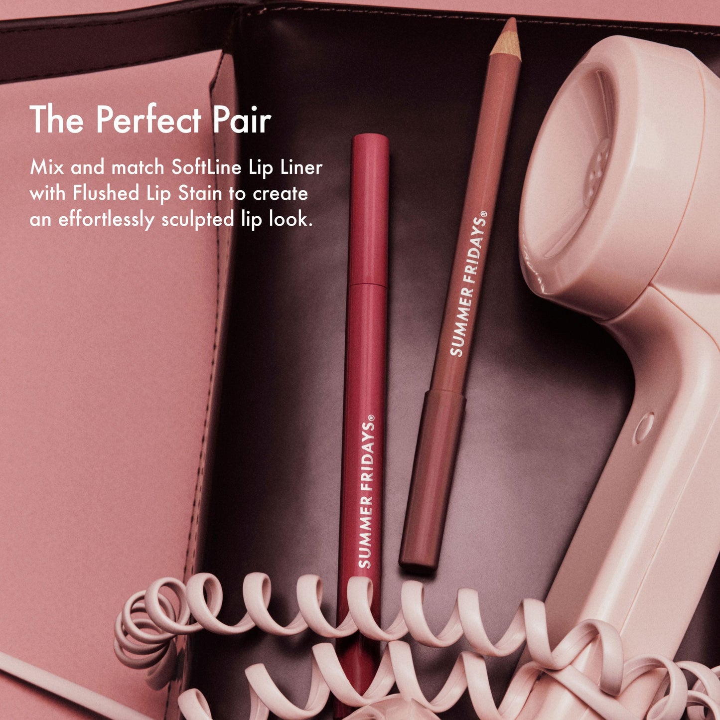 SoftLine Lip Liner Latte