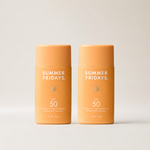The Sun Protection Duo