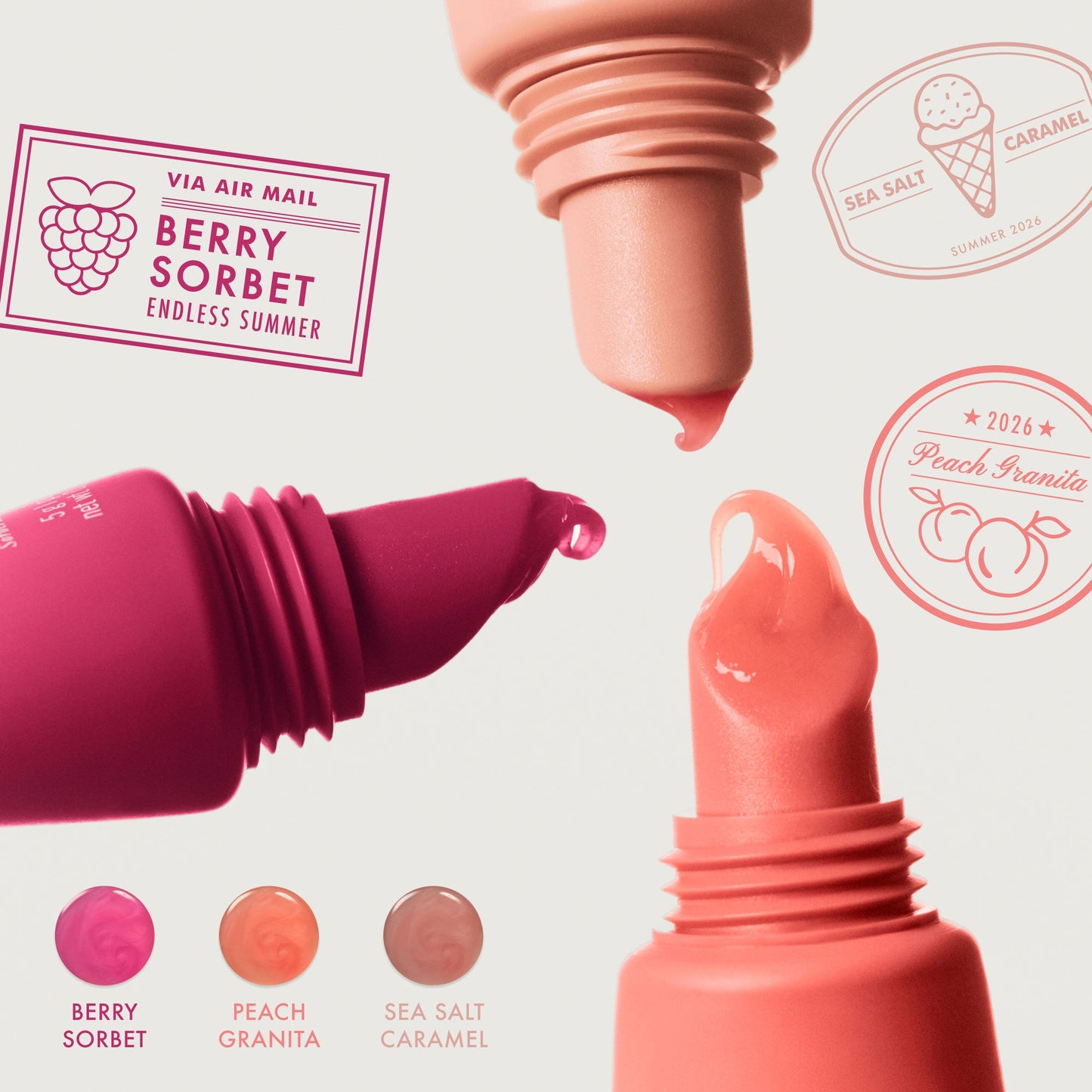 Sweet Summer Minis